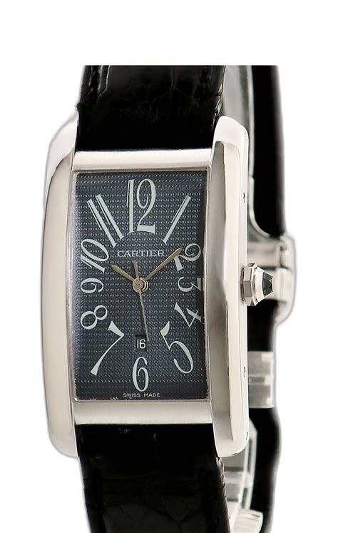 Cartier Tank W2605229 for sale online 